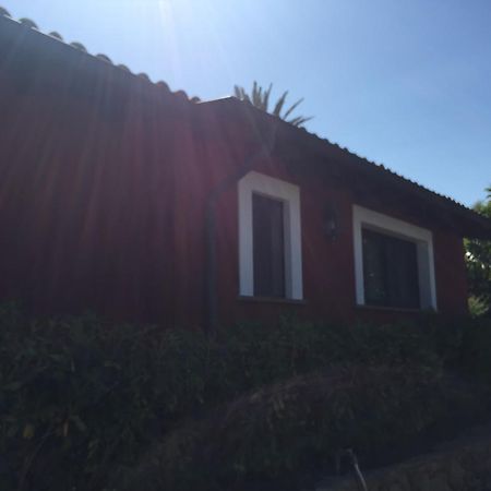 Villa Bella Augusta Kültér fotó