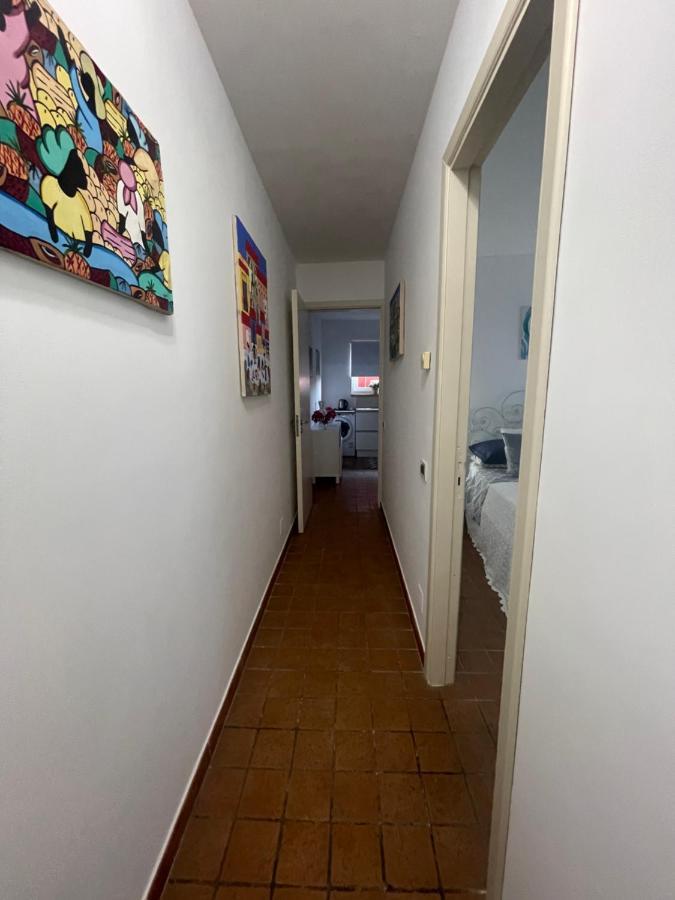 Villa Bella Augusta Kültér fotó