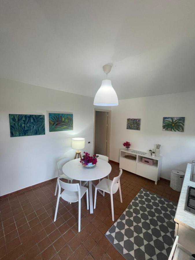 Villa Bella Augusta Kültér fotó