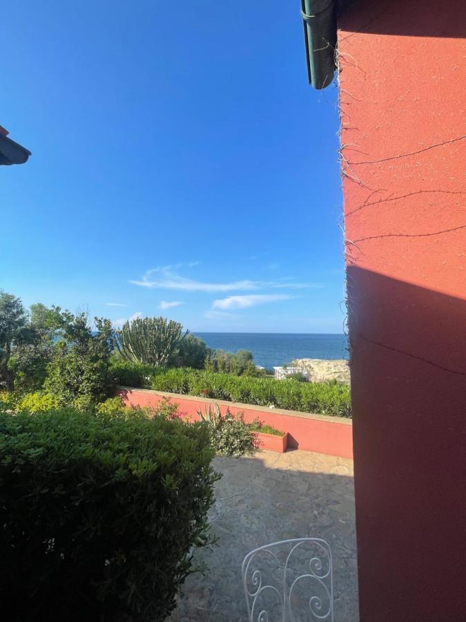 Villa Bella Augusta Kültér fotó