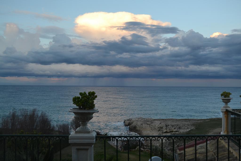 Villa Bella Augusta Szoba fotó