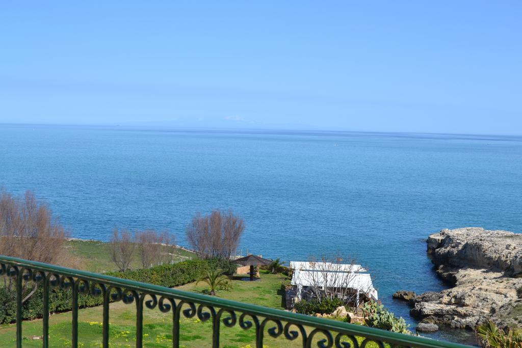 Villa Bella Augusta Szoba fotó